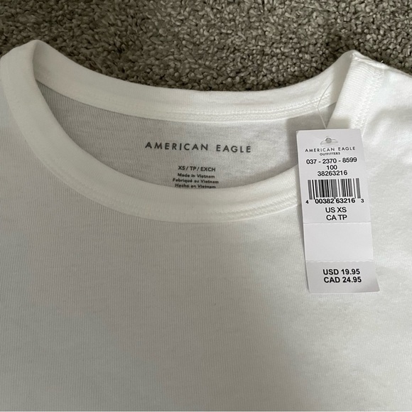 American eagle soft baby Tee - Picture 3 of 3